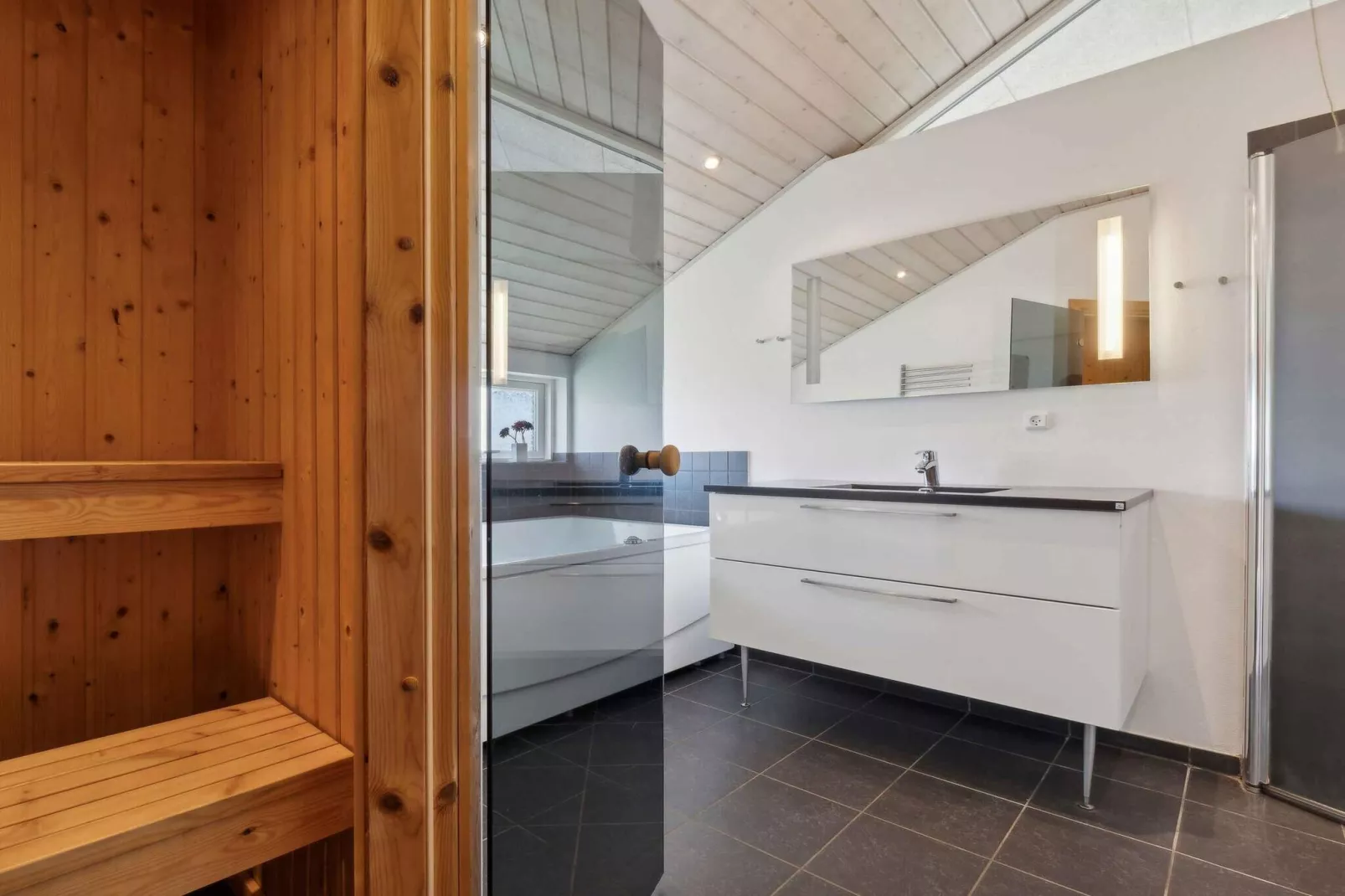 5 sterren vakantie huis in Haderslev-Binnen