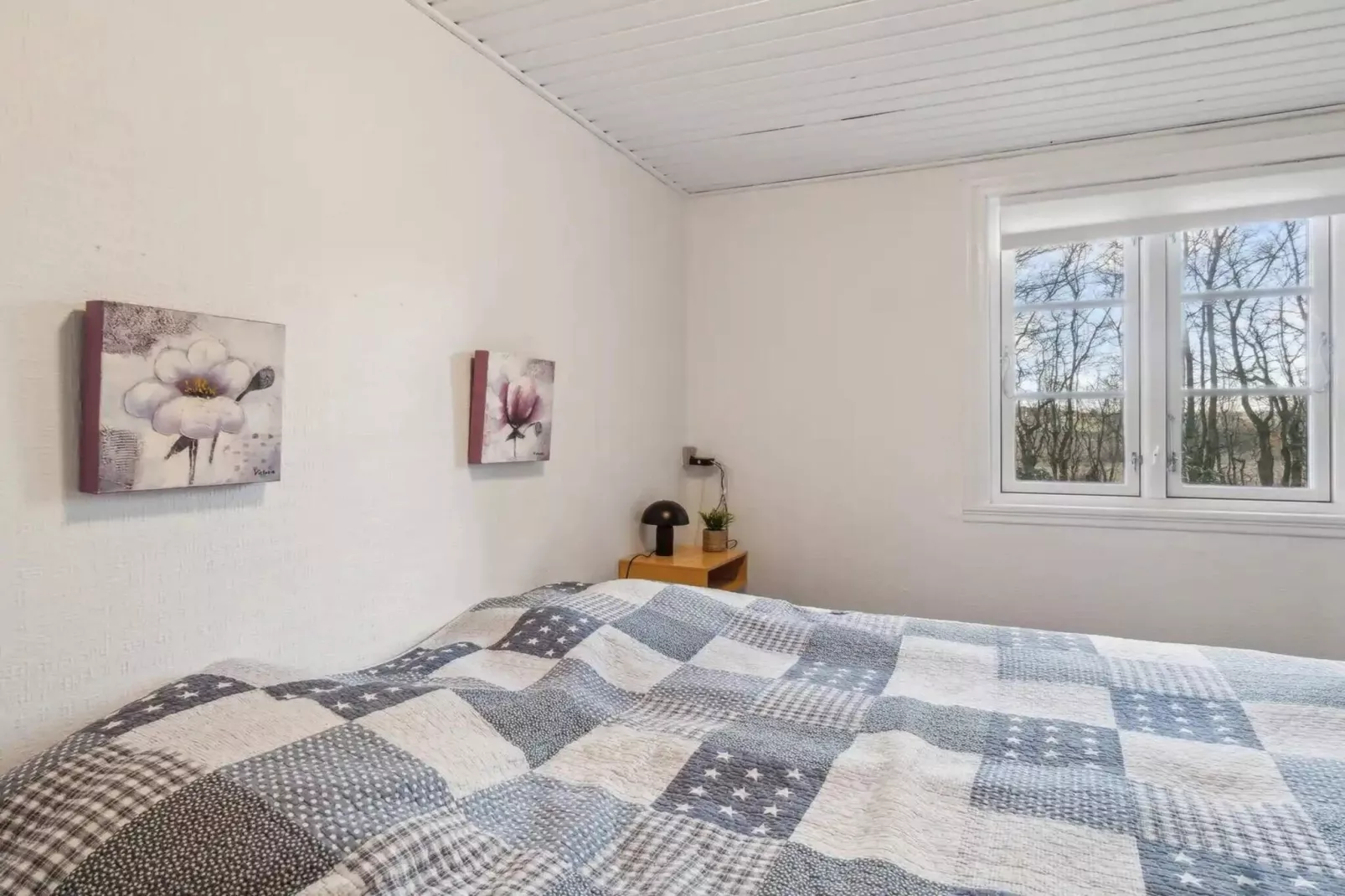5 sterren vakantie huis in Gudhjem-Binnen