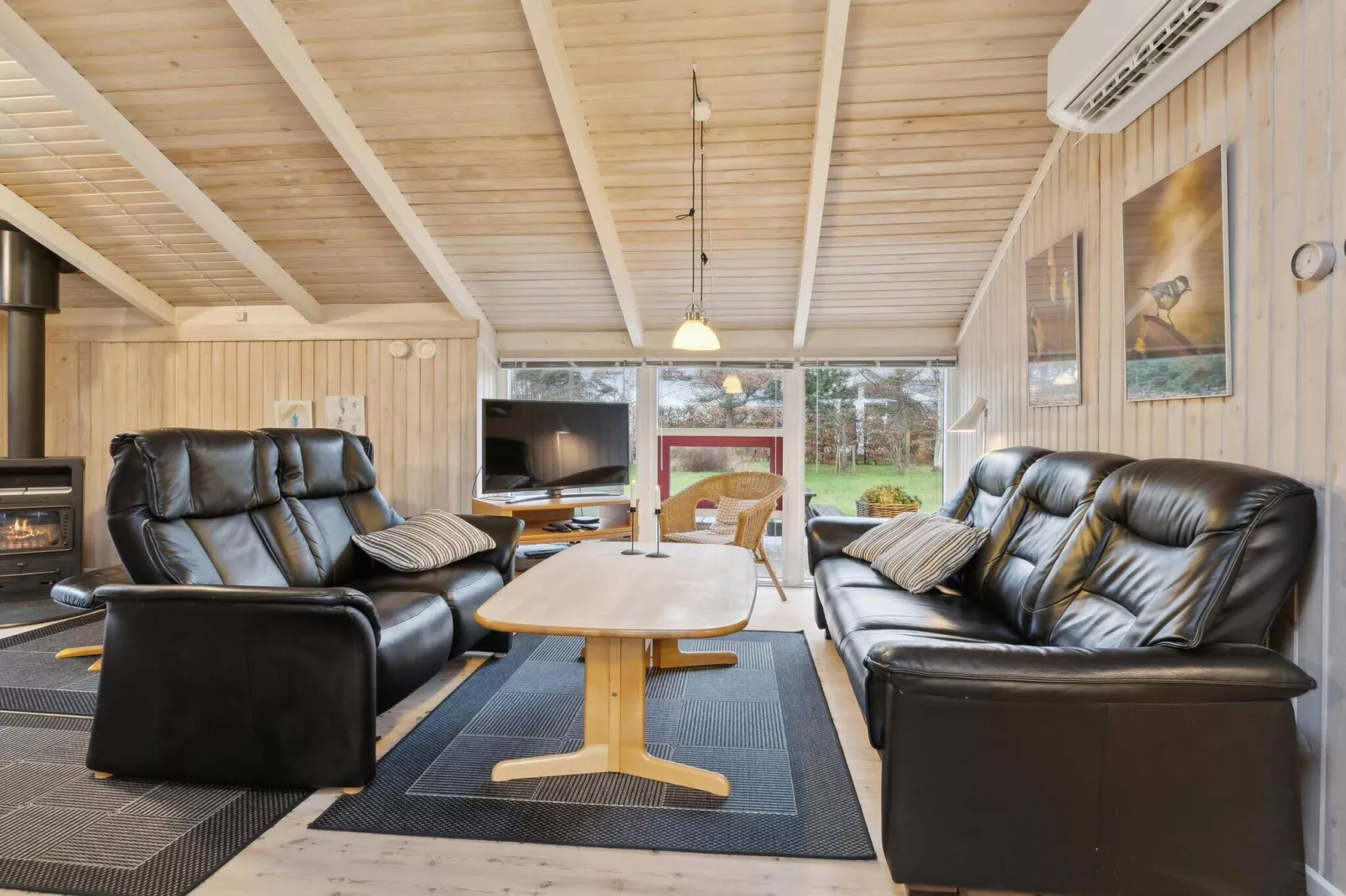 5 sterren vakantie huis in Hals-Binnen