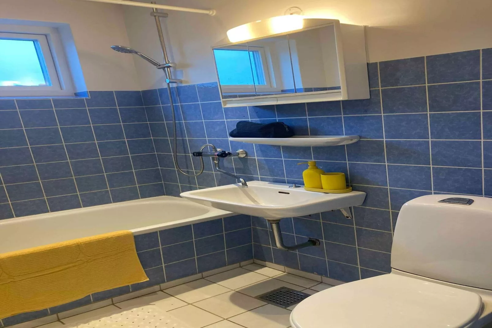 5 sterren vakantie huis in Hjørring-Binnen