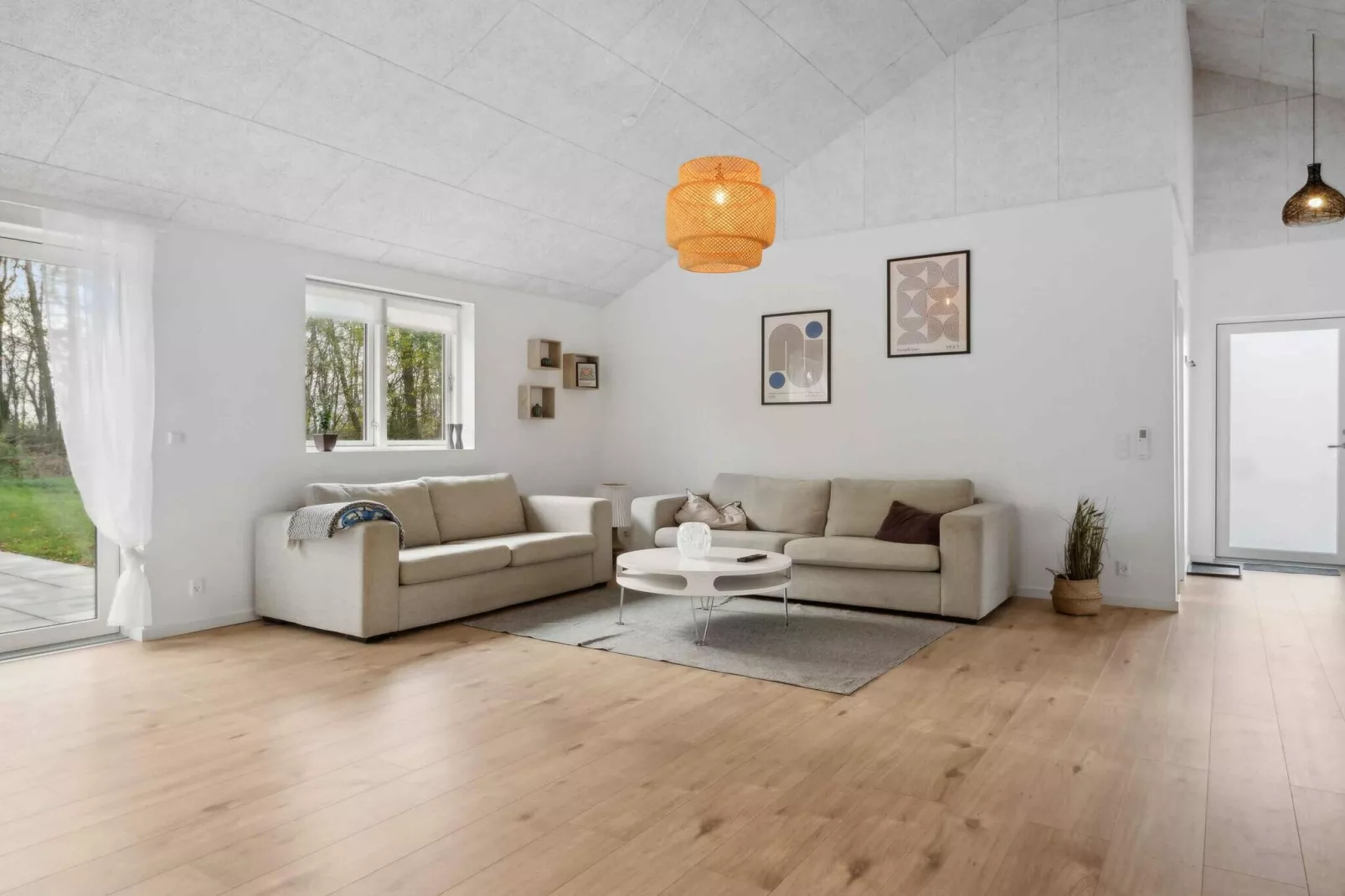 5 sterren vakantie huis in Toftlund-Binnen