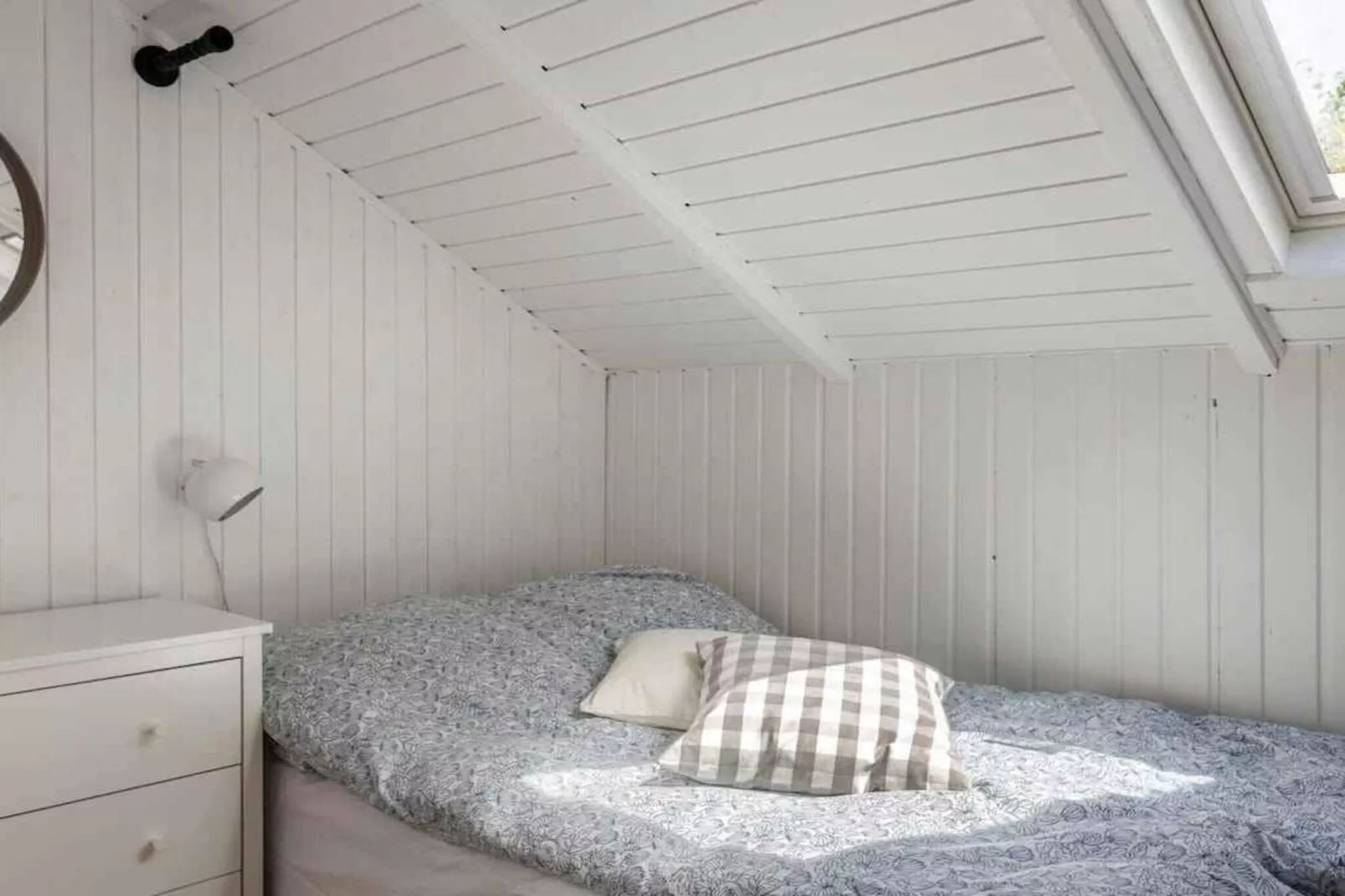 5 sterren vakantie huis in Tisvildeleje-Binnen