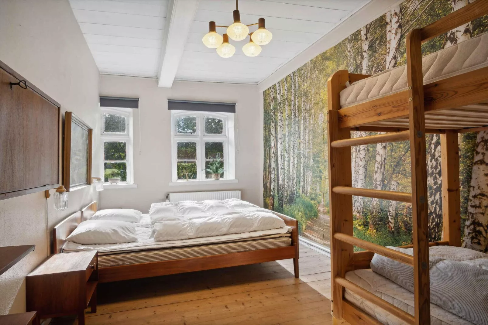 5 sterren vakantie huis in Haderslev-Binnen