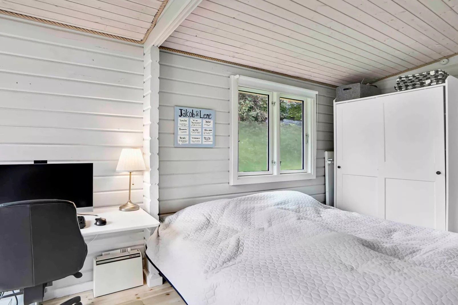 5 sterren vakantie huis in Hundested-Binnen