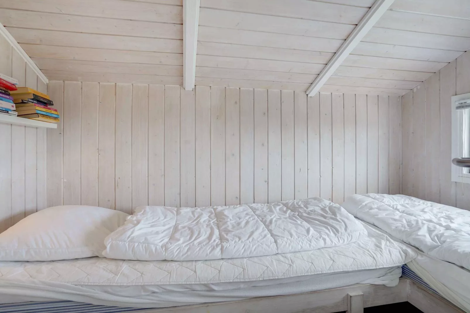 5 sterren vakantie huis in Sydals-Binnen