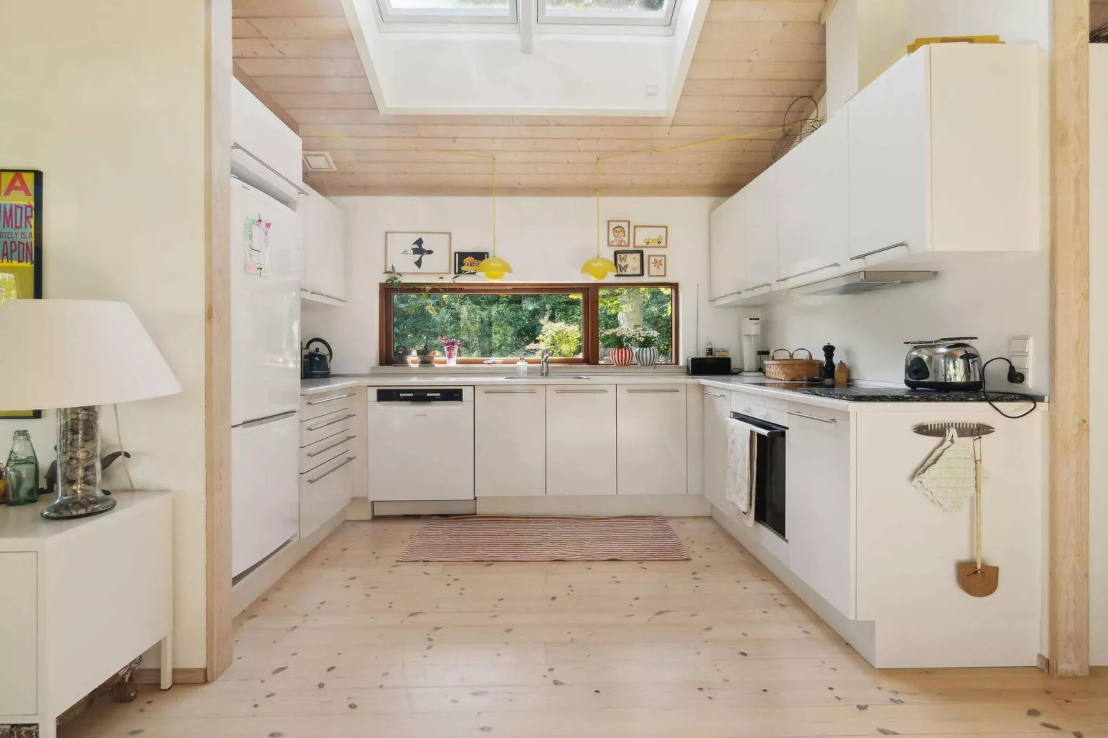 5 sterren vakantie huis in Gilleleje-Binnen