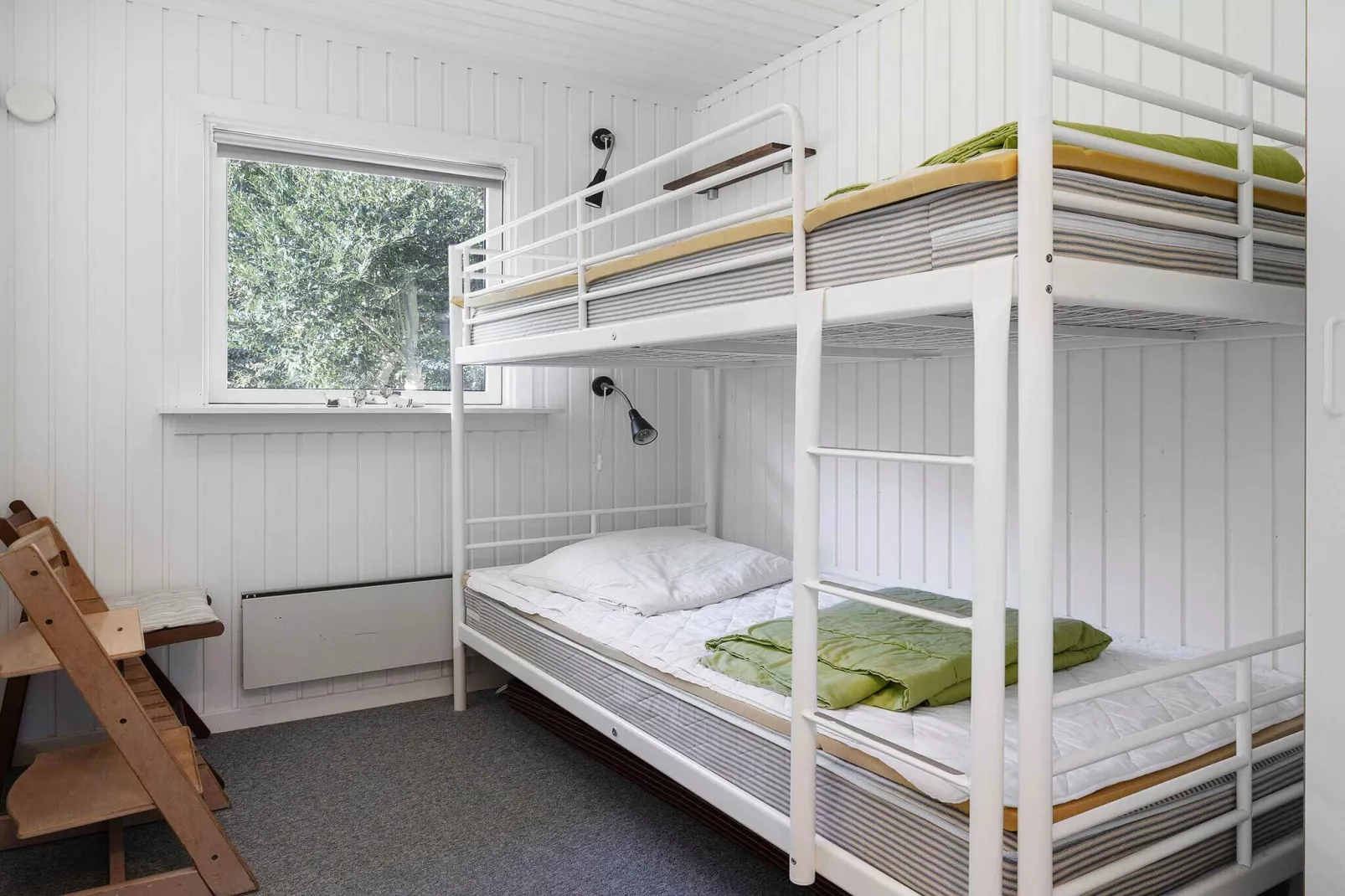 5 sterren vakantie huis in Tranekær-Binnen