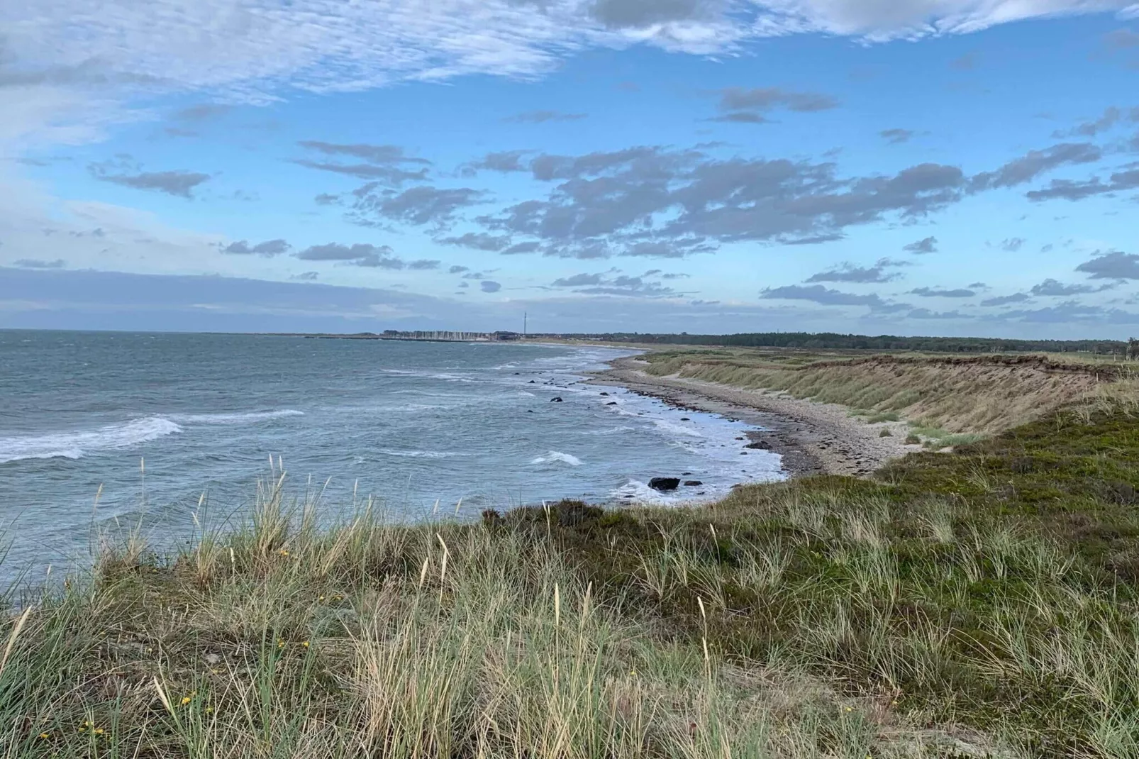 5 sterren vakantie huis in Rørvig-Binnen