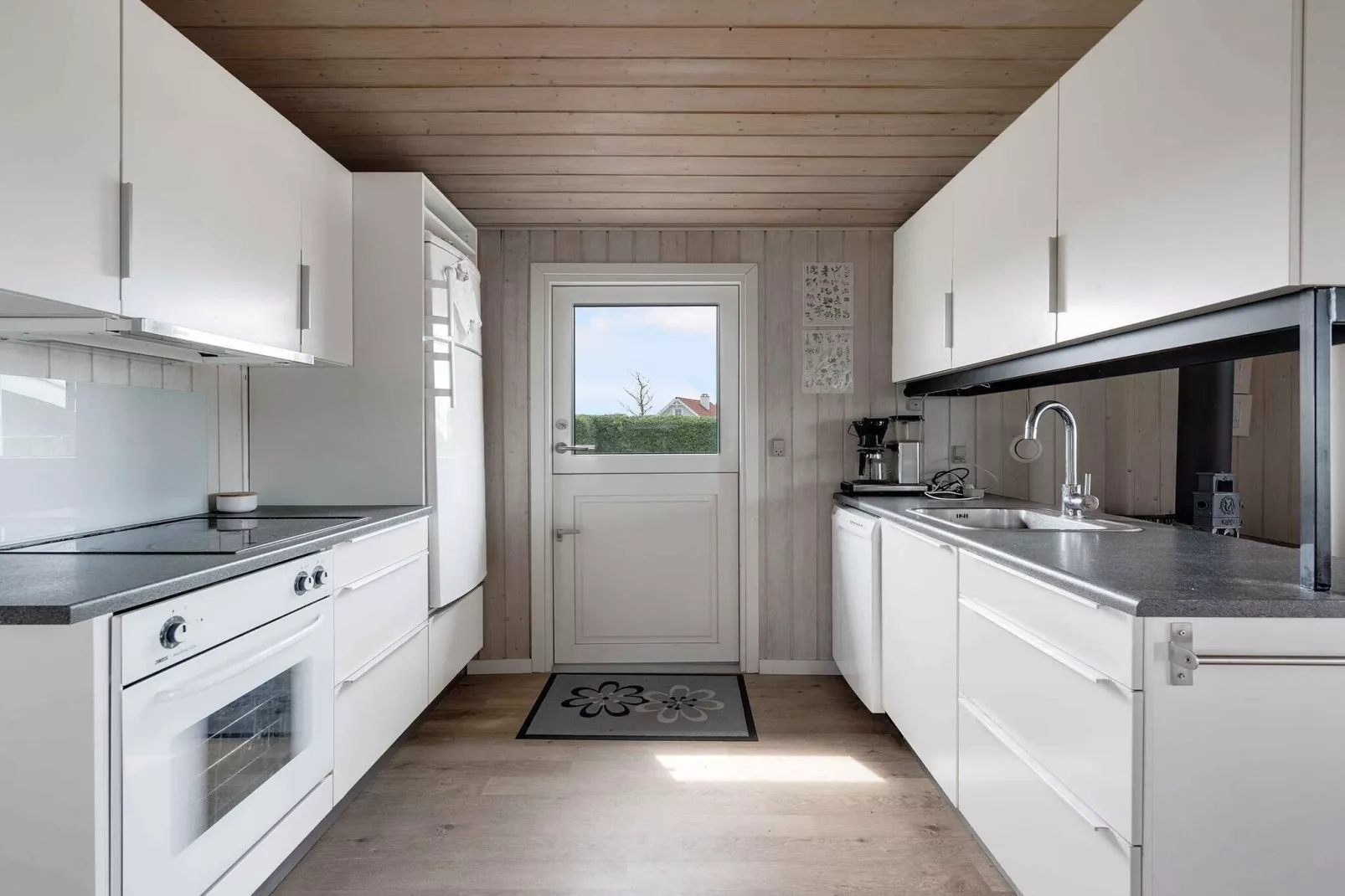 5 sterren vakantie huis in Brenderup Fyn-Binnen