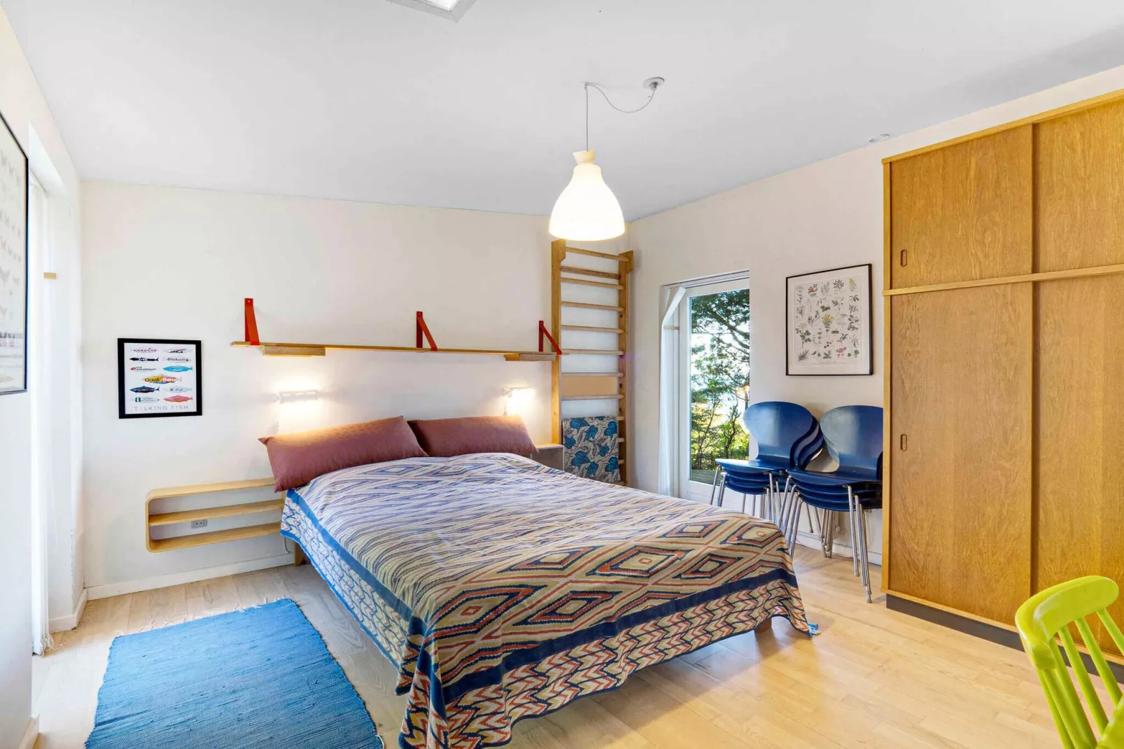 5 sterren vakantie huis in Fur-Binnen