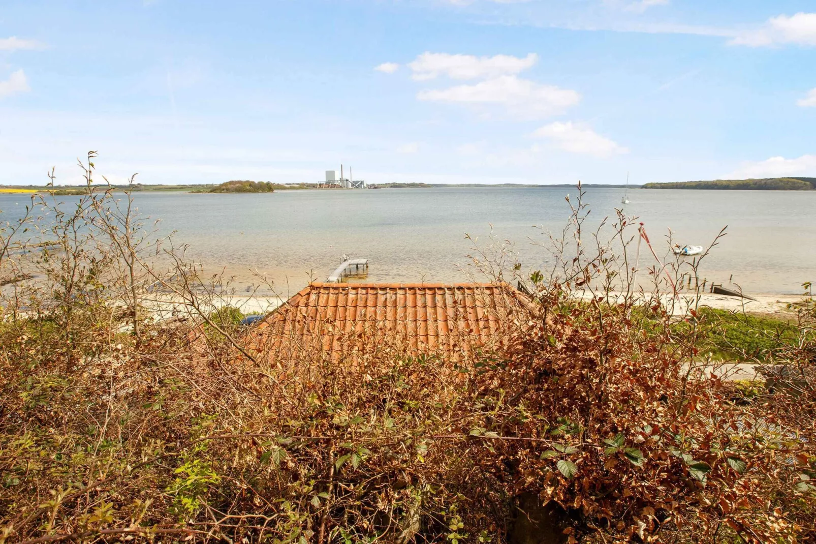 5 sterren vakantie huis in Kolding-Buitenlucht