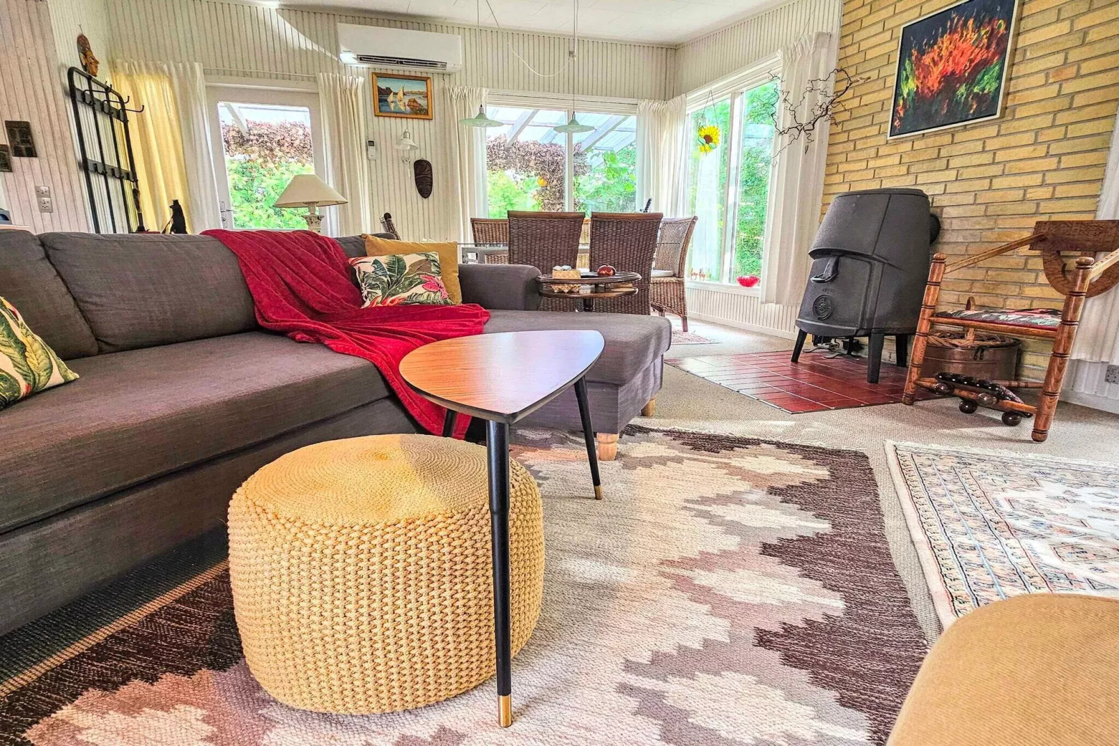 5 sterren vakantie huis in Grevinge-Binnen