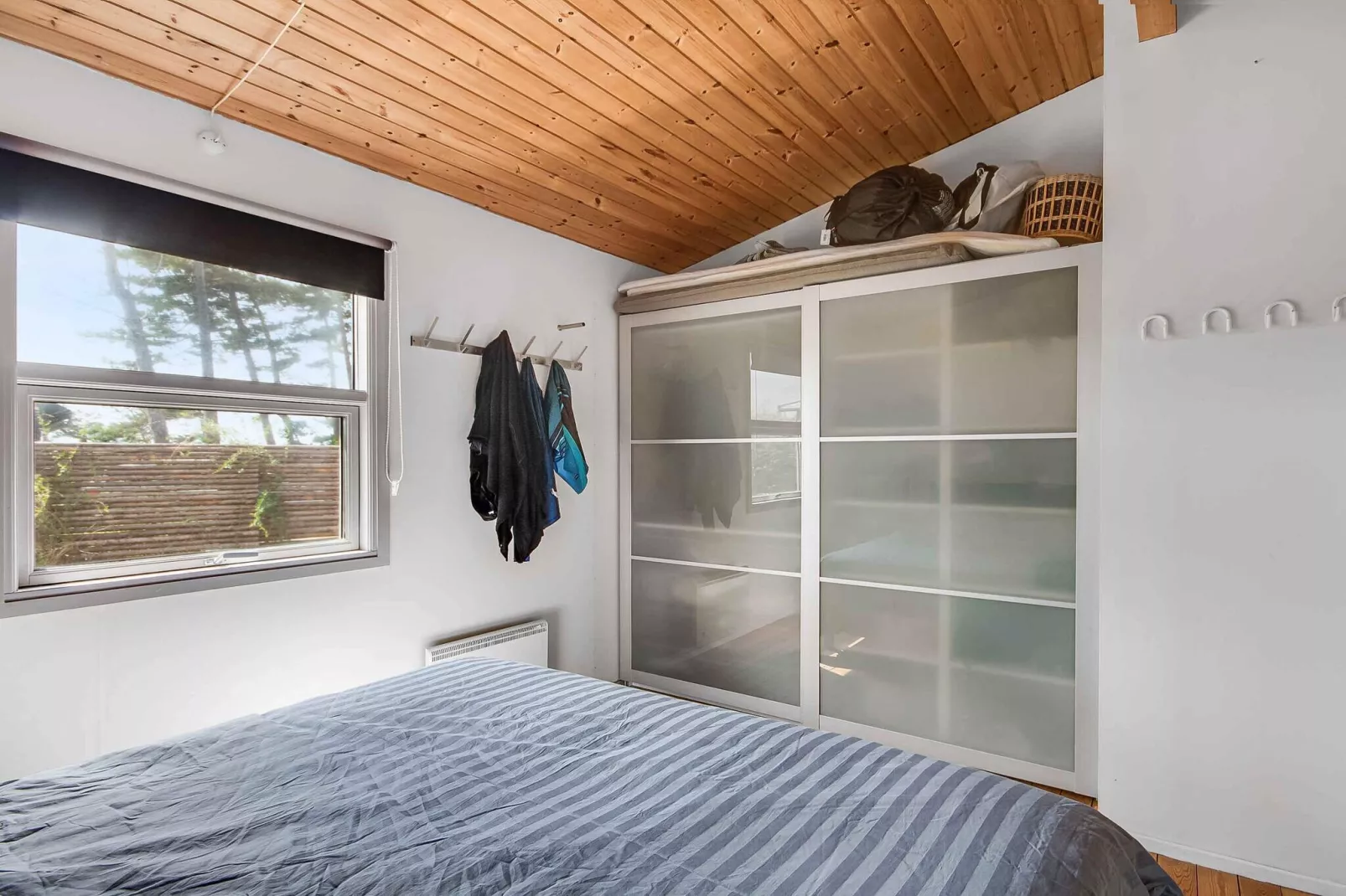 5 sterren vakantie huis in Store Fuglede-Binnen