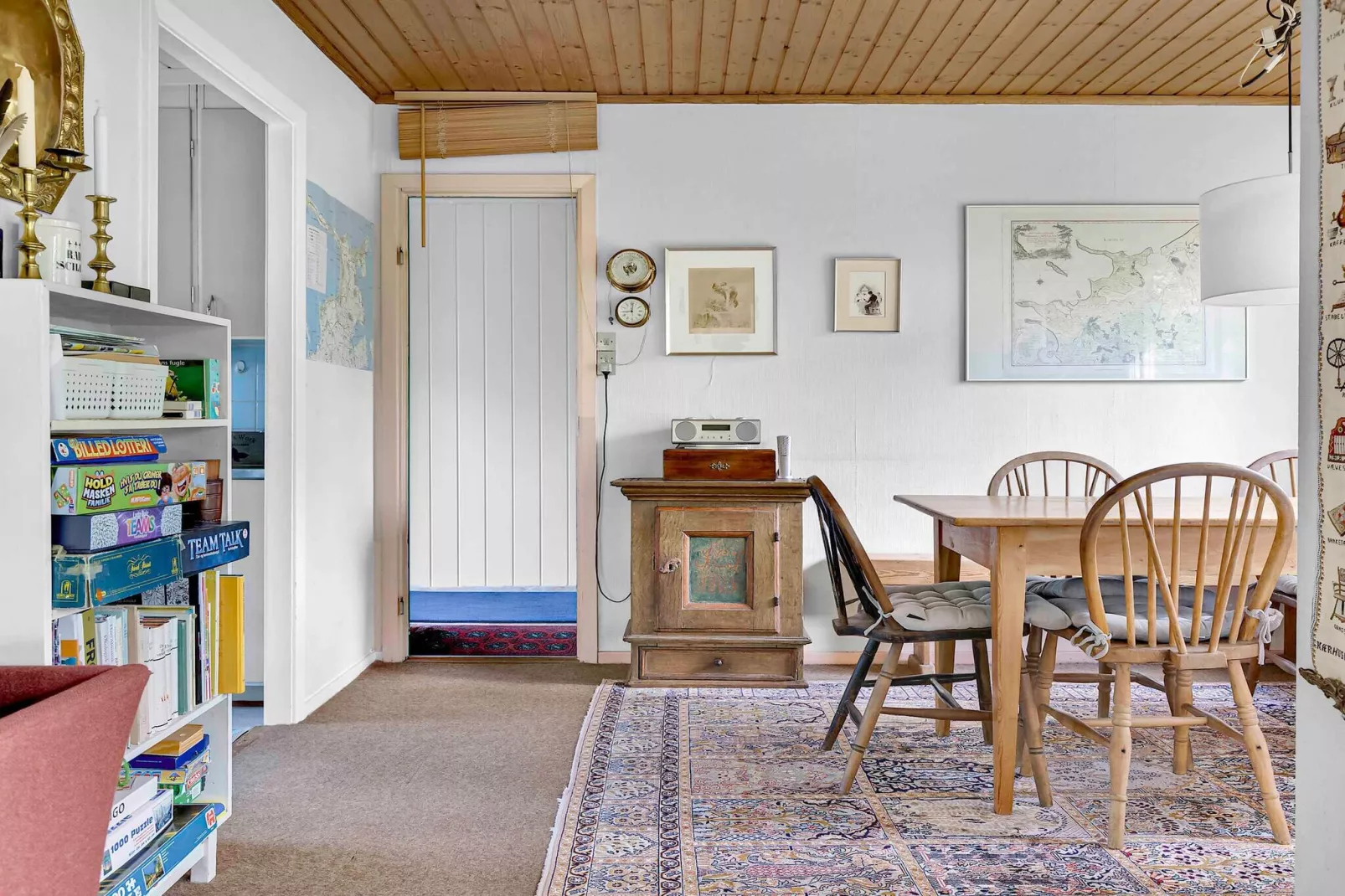 5 sterren vakantie huis in Fårevejle-Binnen