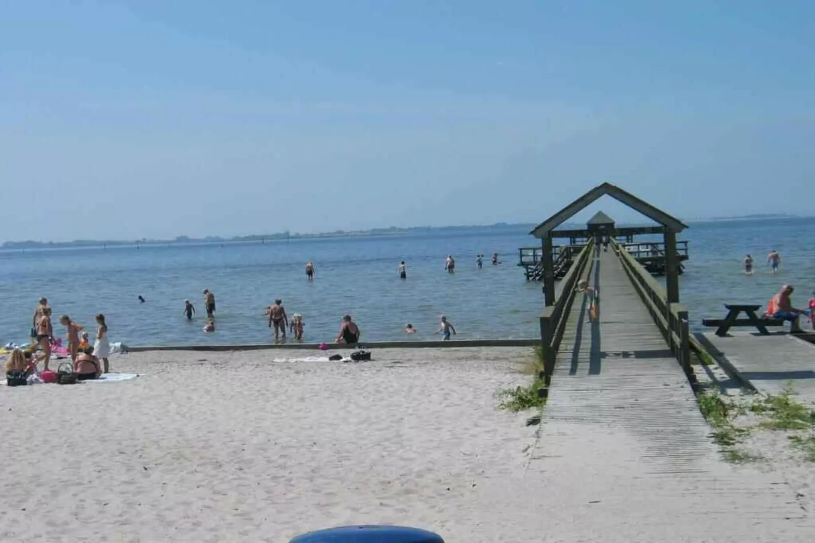 5 sterren vakantie huis in Nakskov-Buitenlucht