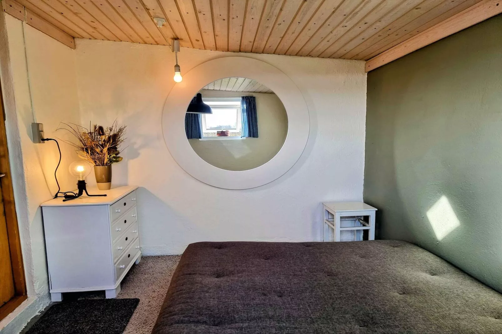 5 sterren vakantie huis in Roslev-Binnen