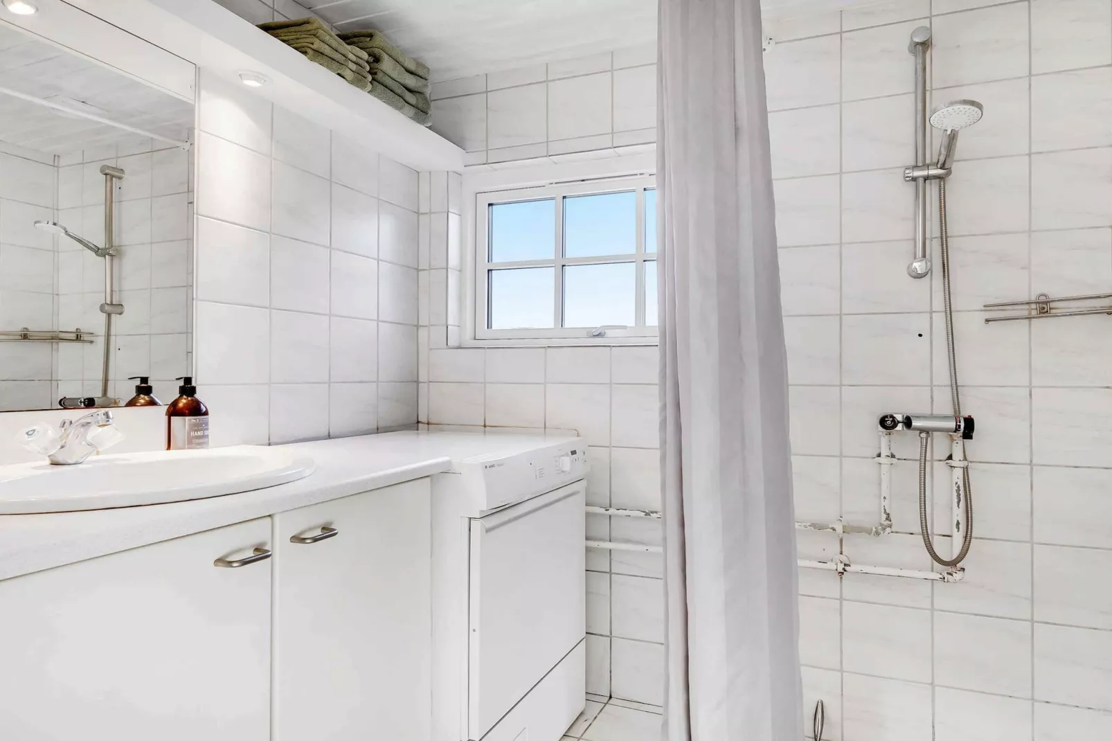 5 sterren vakantie huis in Hals-Binnen