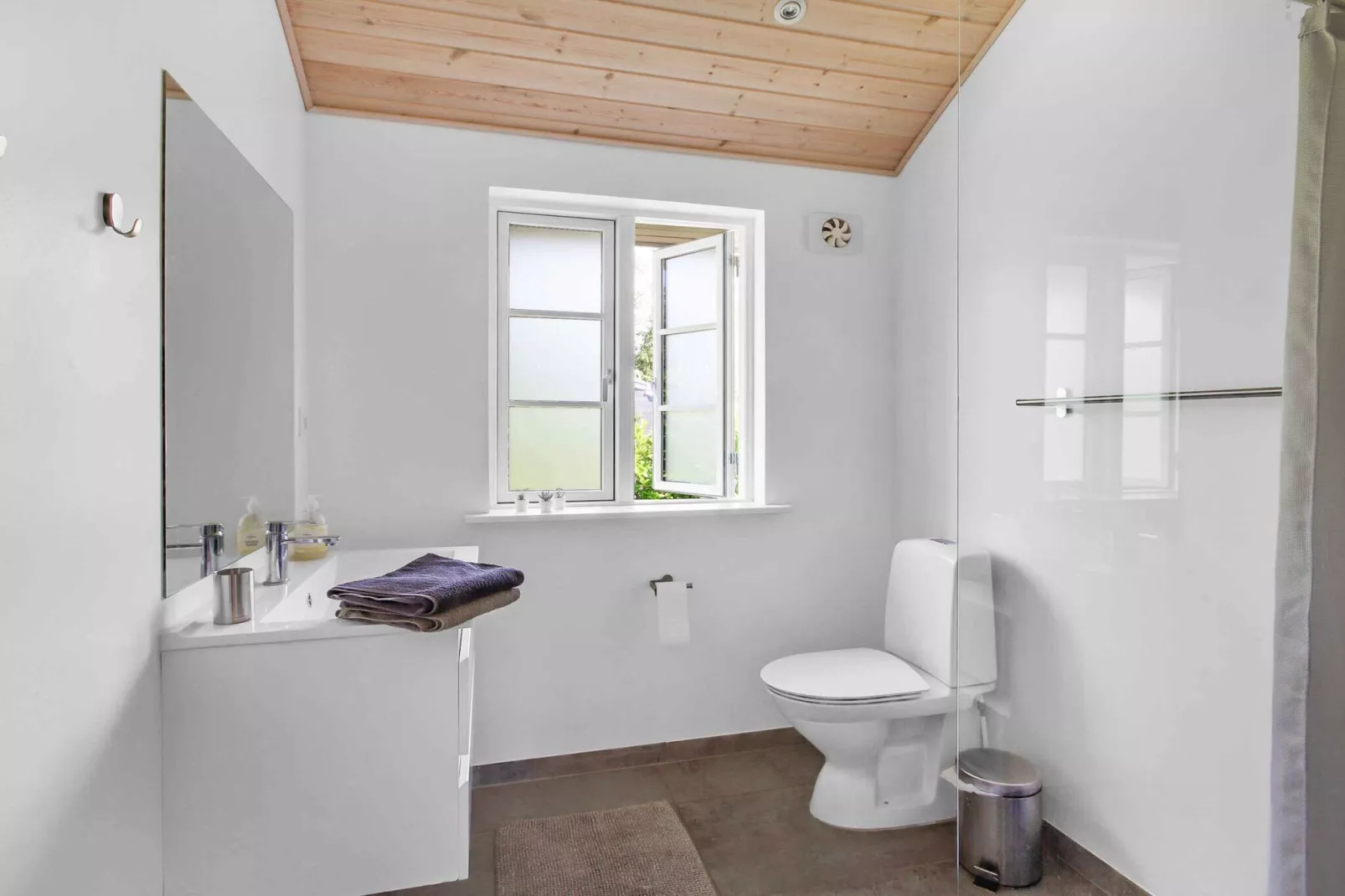 5 sterren vakantie huis in Nykøbing Sj-Binnen