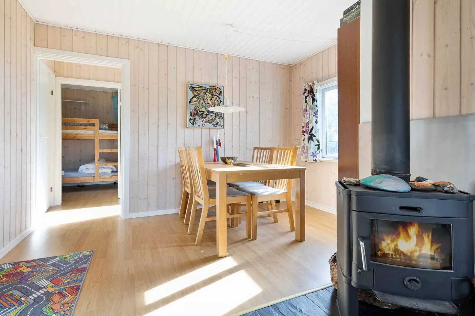 5 sterren vakantie huis in Holbæk-Binnen