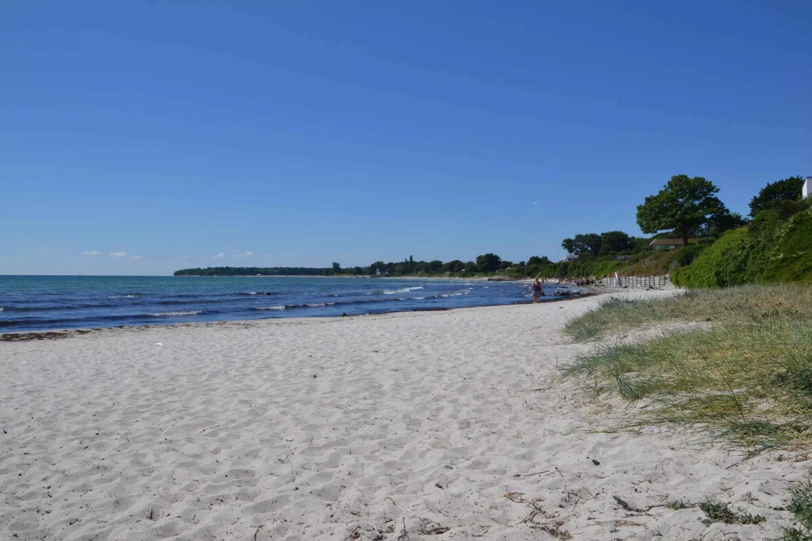 5 sterren vakantie huis in Højby-Buitenlucht