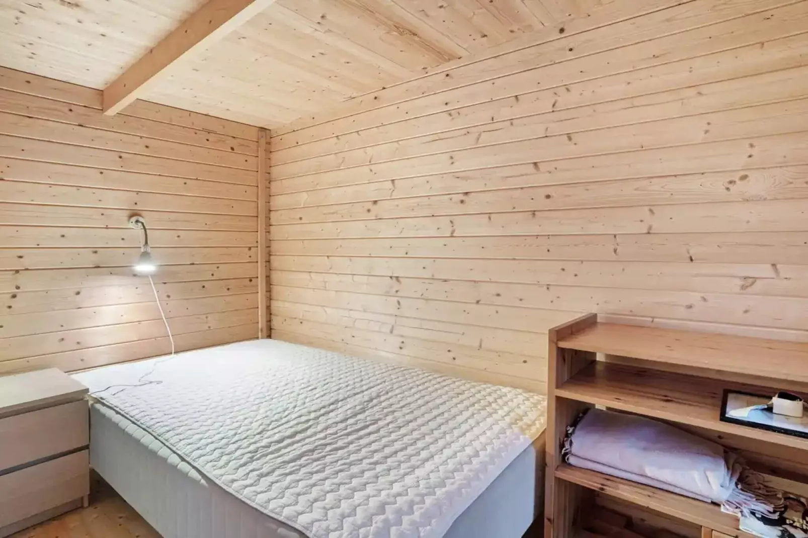 5 sterren vakantie huis in Dronningmølle-Binnen