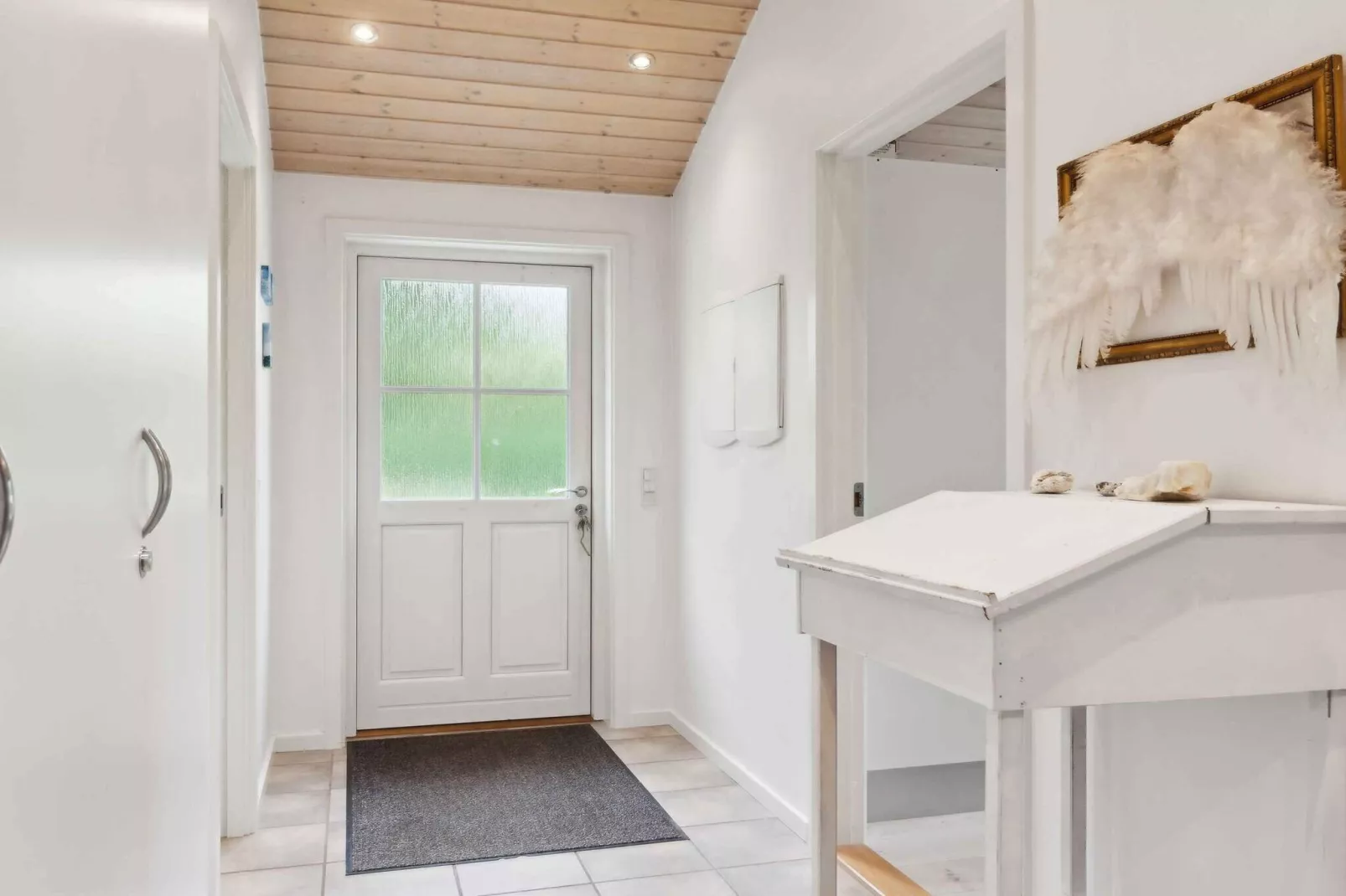 5 sterren vakantie huis in Nykøbing Sj-Binnen