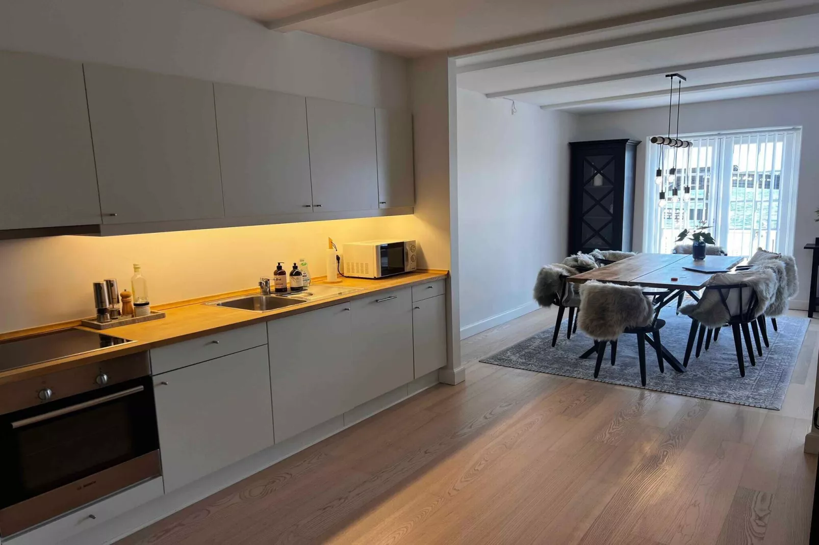 5 sterren vakantie huis in Gråsten-Binnen