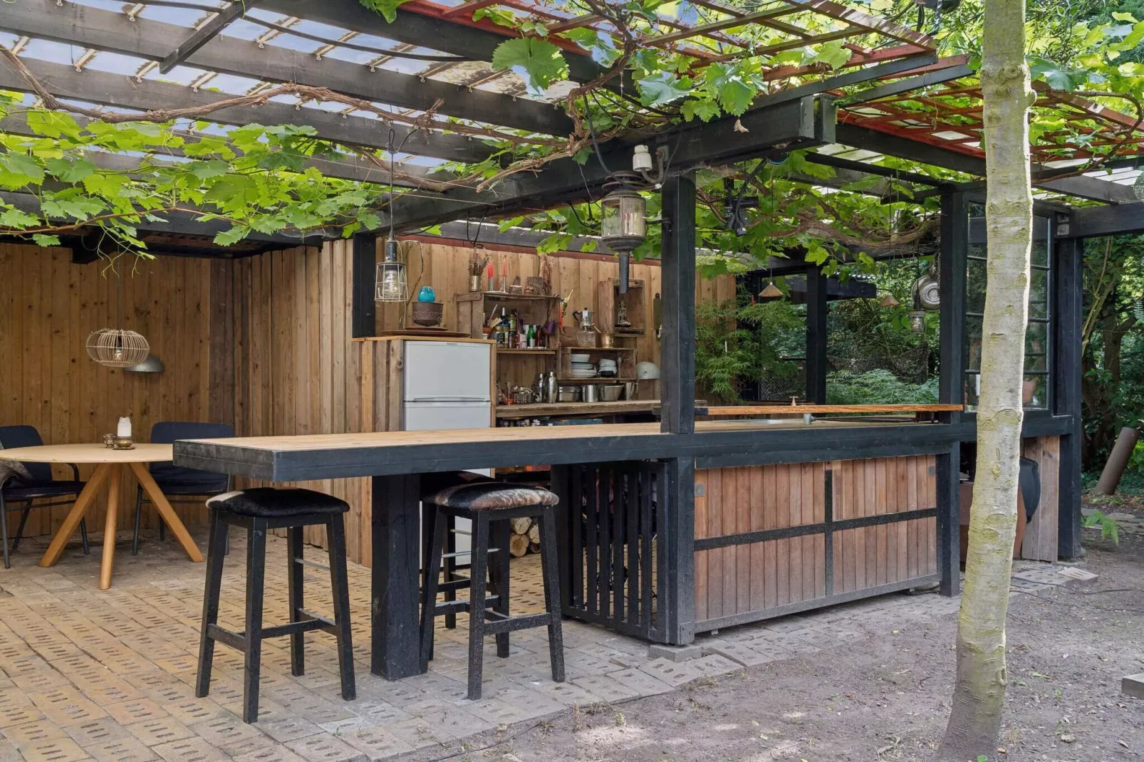 5 sterren vakantie huis in Nakskov-Binnen