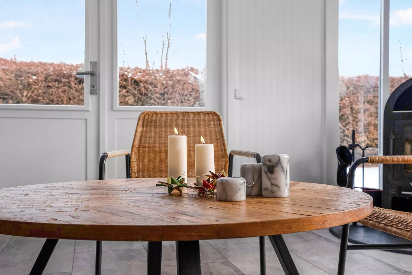 5 sterren vakantie huis in Børkop-Binnen