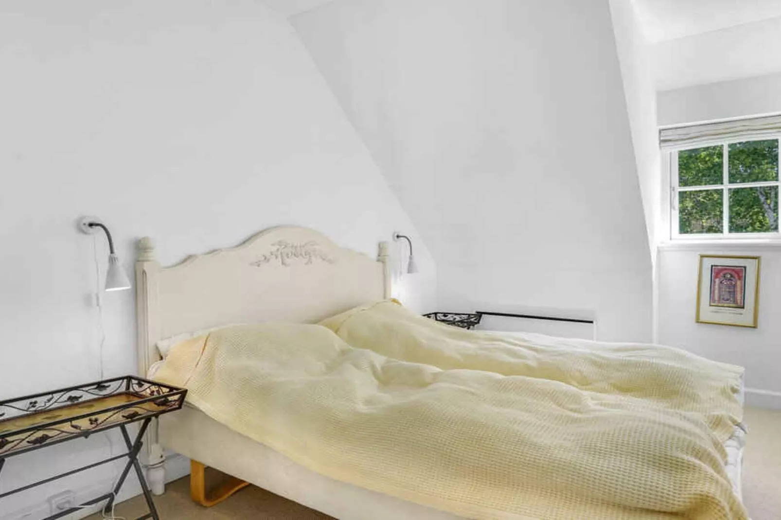 5 sterren vakantie huis in Nykøbing Sj-Binnen