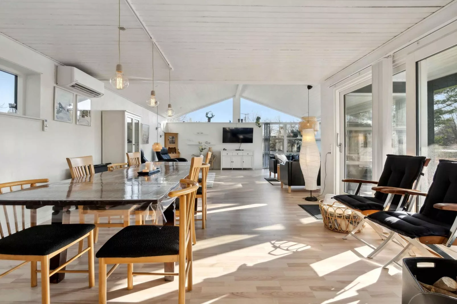 5 sterren vakantie huis in Gilleleje-Binnen