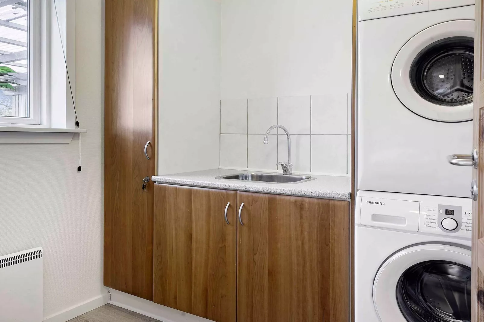 5 sterren vakantie huis in Ulfborg-Binnen