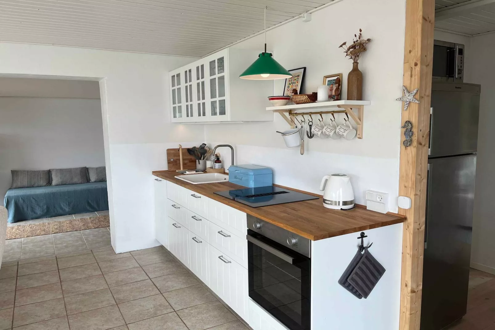 5 sterren vakantie huis in Martofte-Binnen