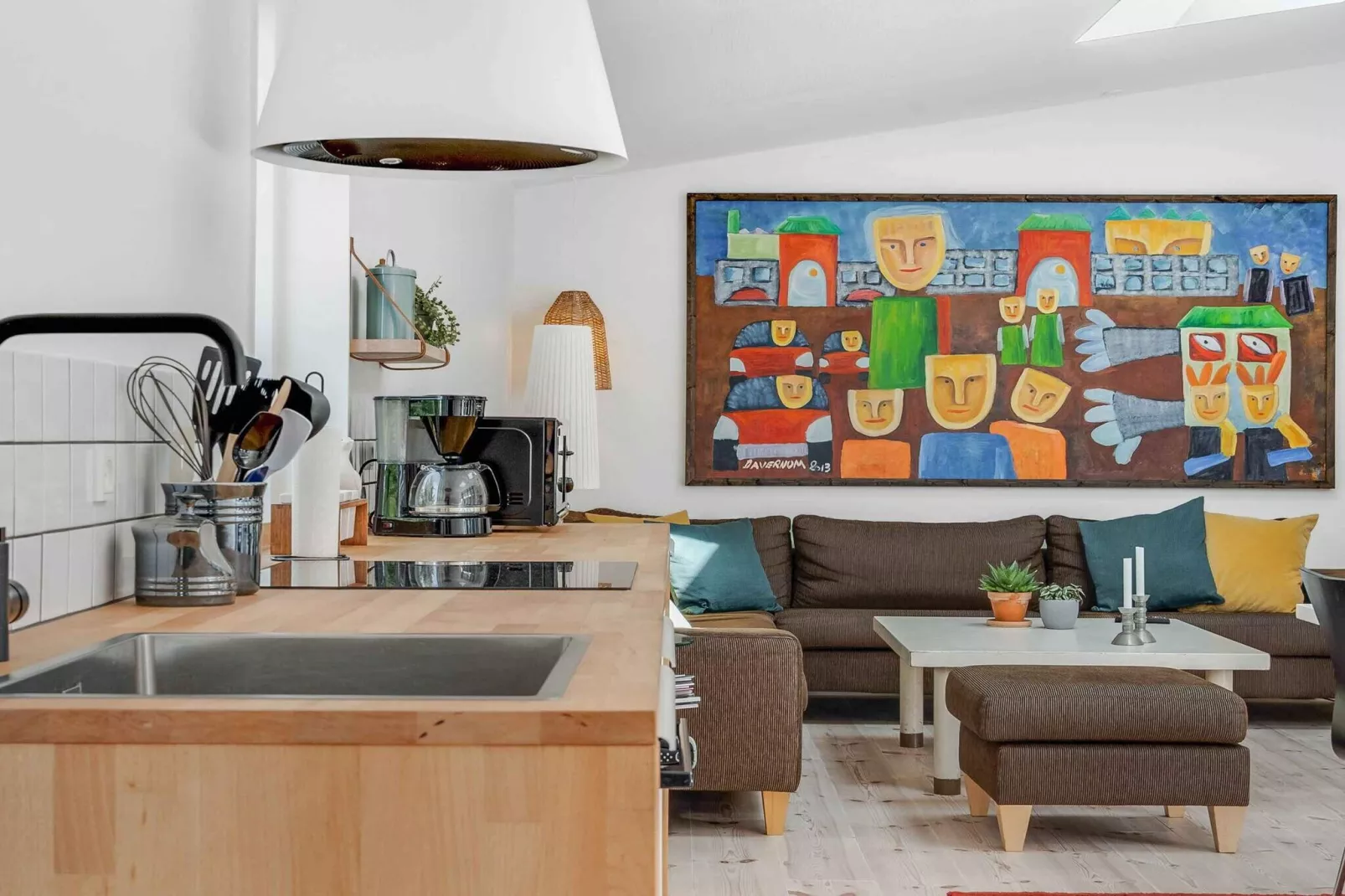 5 sterren vakantie huis in Væggerløse-Binnen