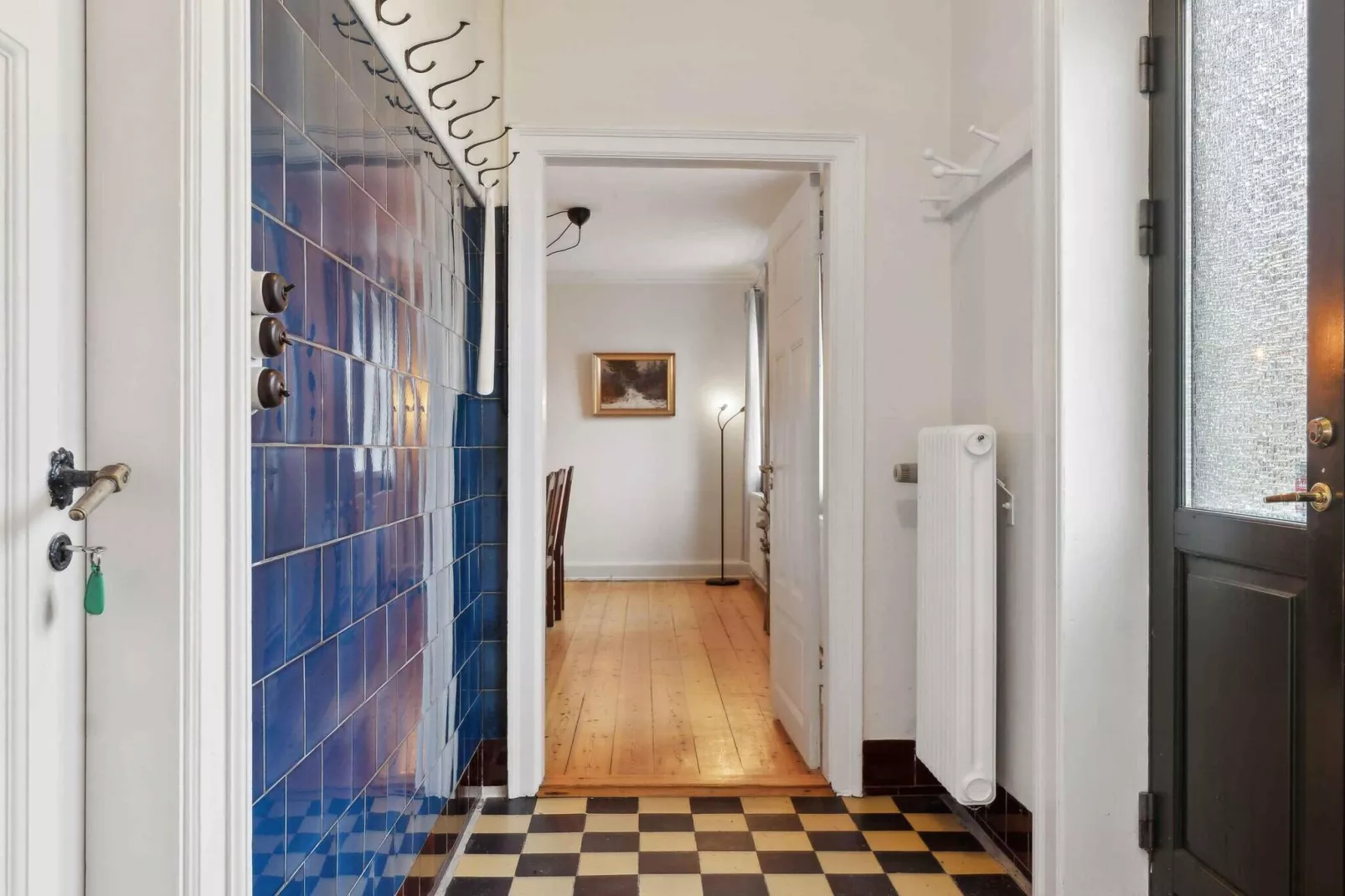 5 sterren vakantie huis in Holbæk-Binnen