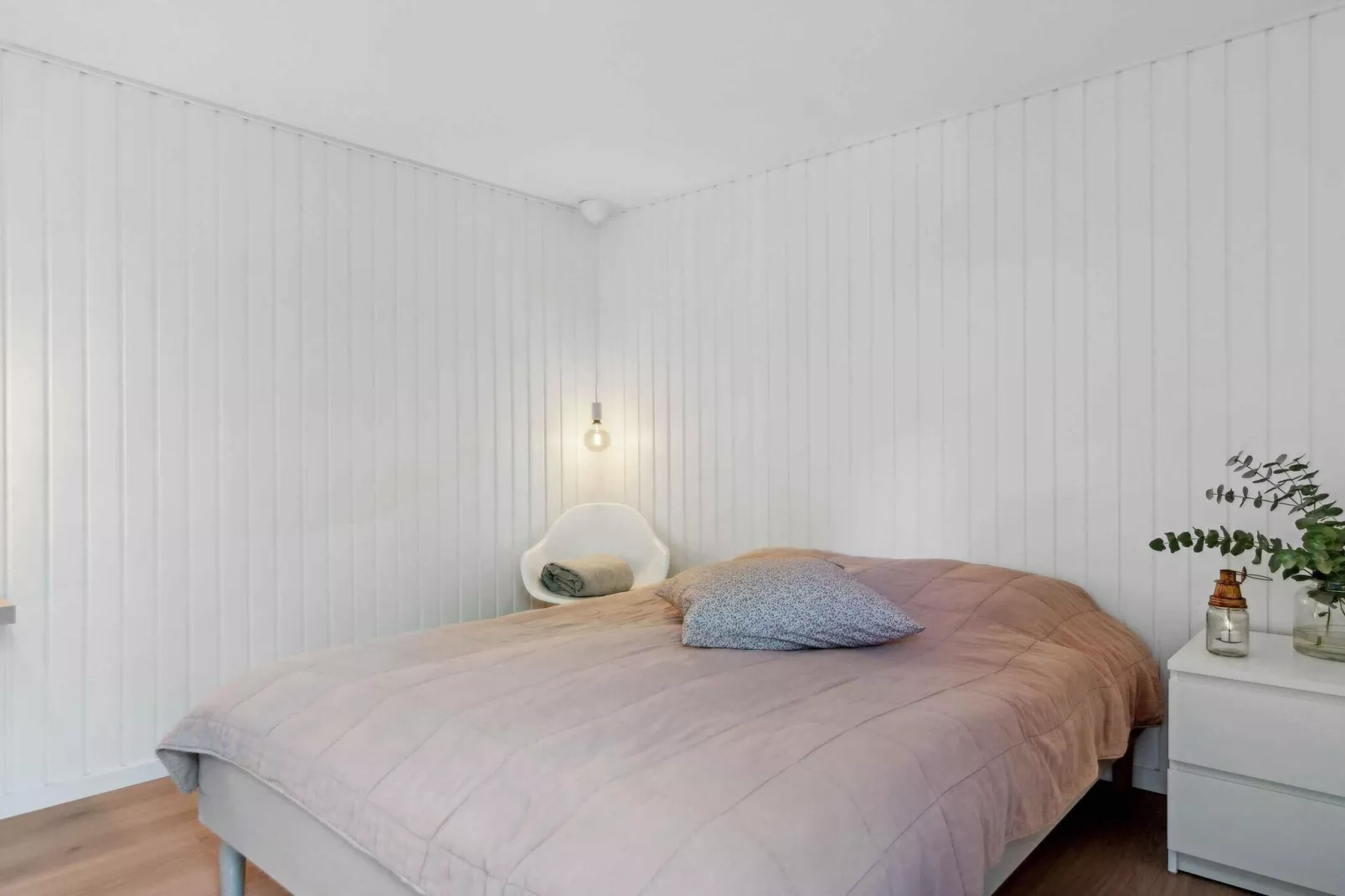 5 sterren vakantie huis in Hornbæk-Binnen