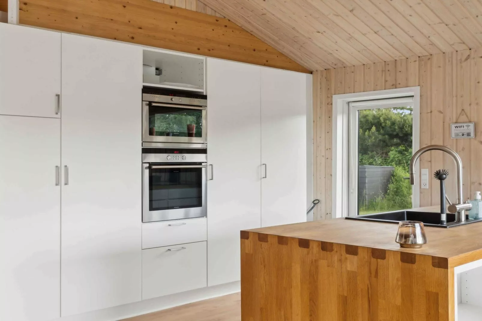 5 sterren vakantie huis in Væggerløse-Binnen