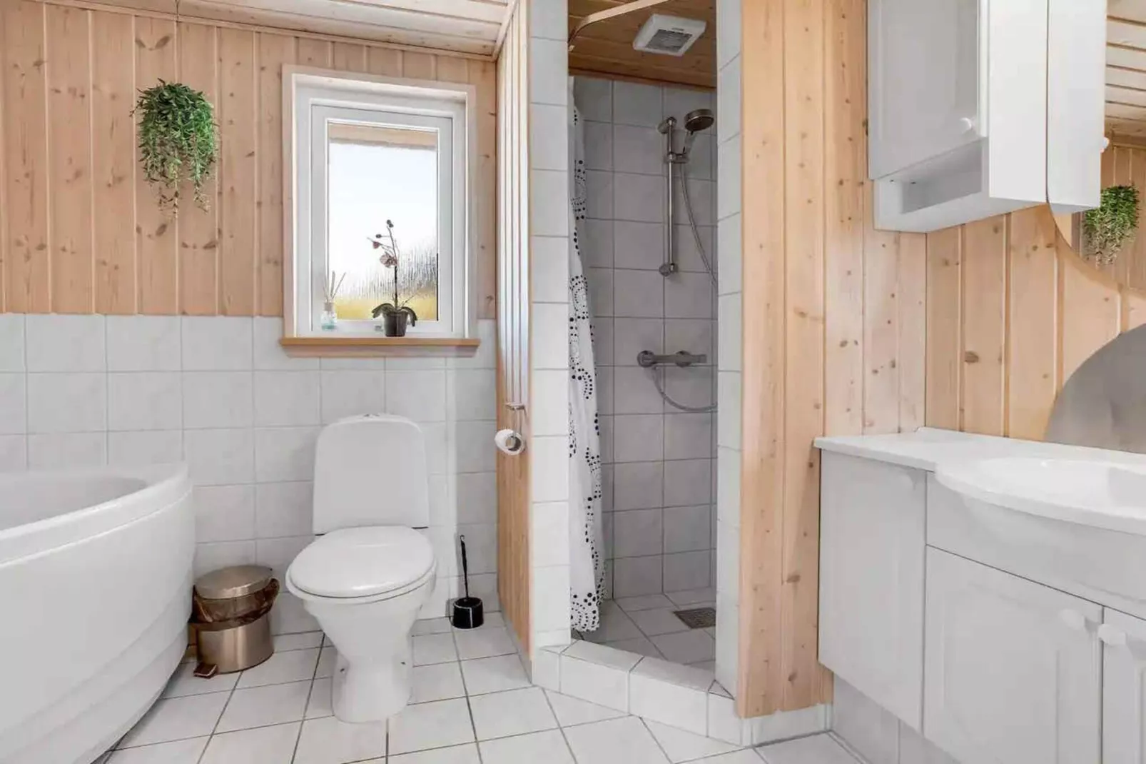 5 sterren vakantie huis in Vinderup-Binnen