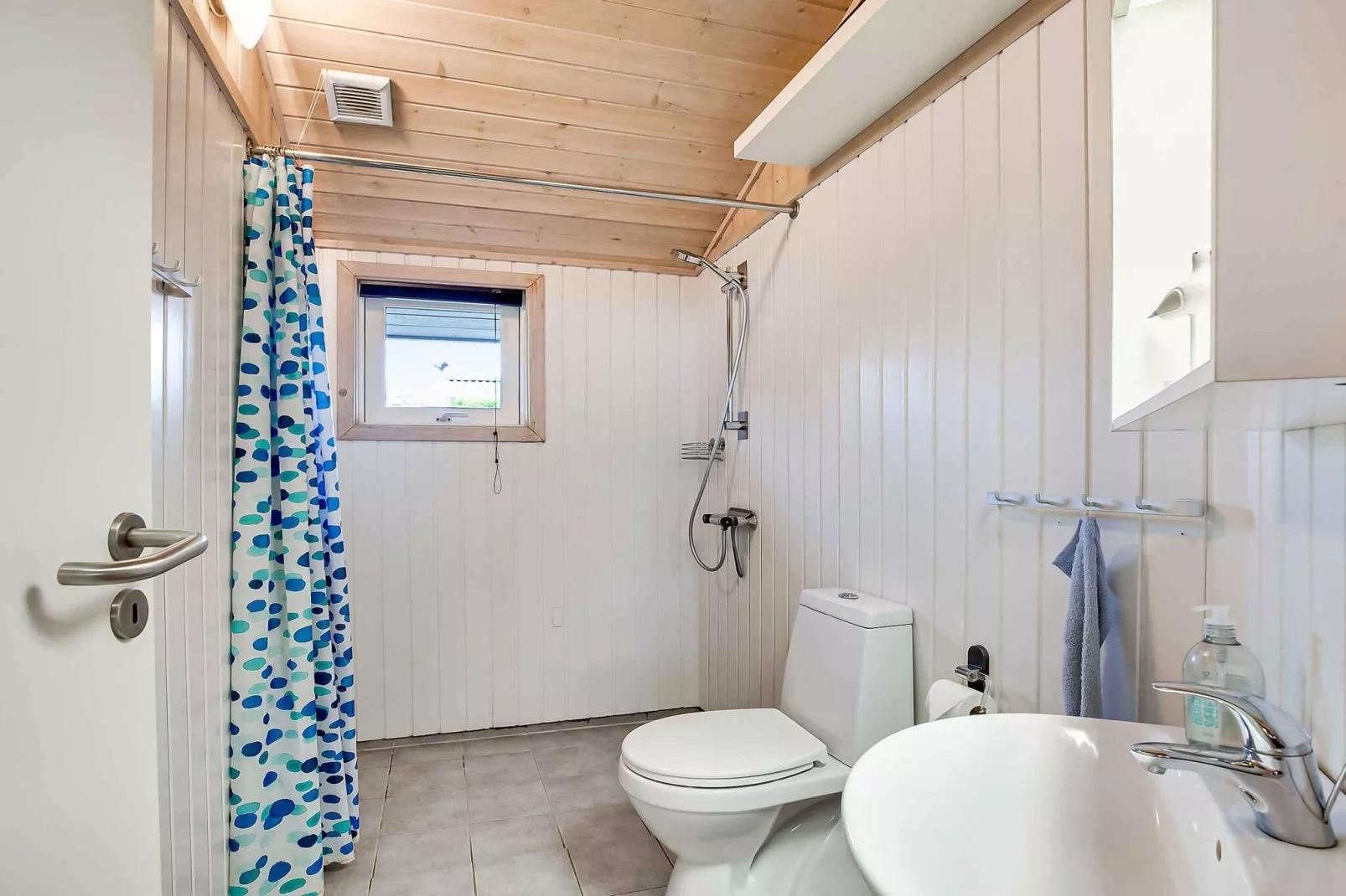 5 sterren vakantie huis in Græsted-Binnen