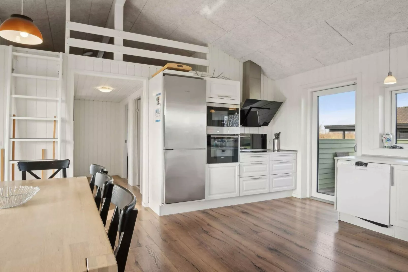 5 sterren vakantie huis in Sydals-Binnen