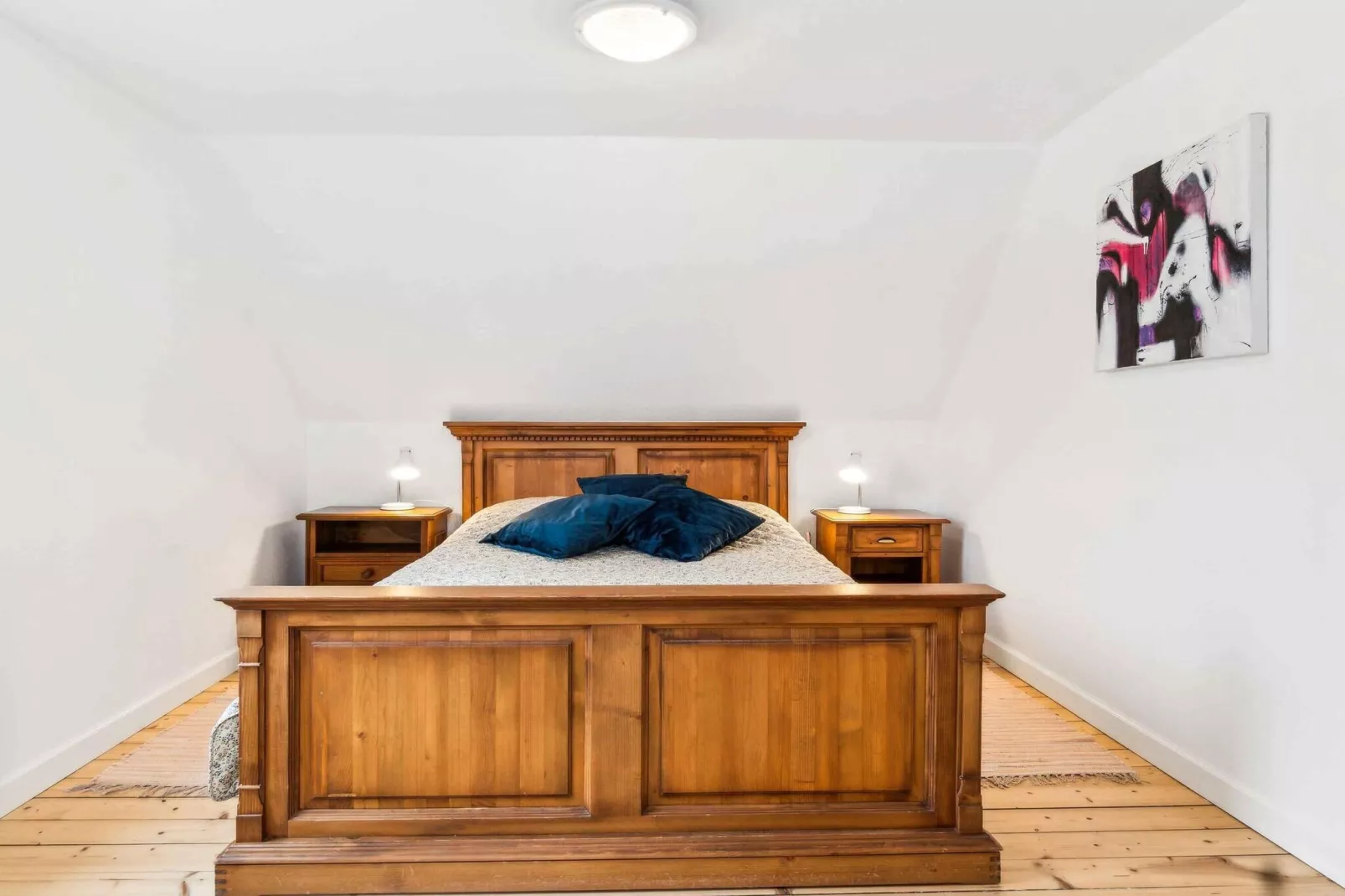 5 sterren vakantie huis in Aakirkeby-Binnen