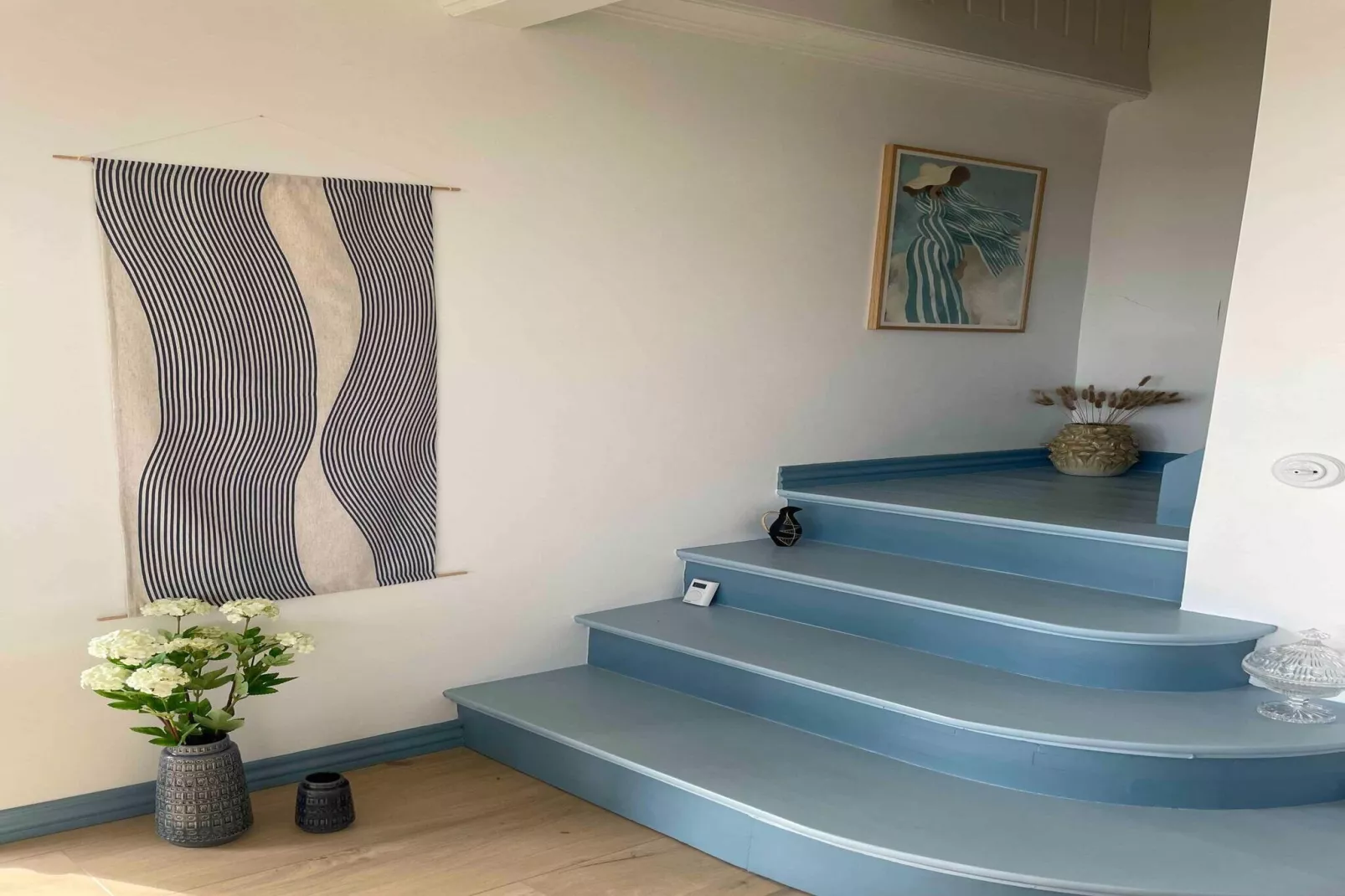 6 Personen vakantie huis in Haderslev-Binnen