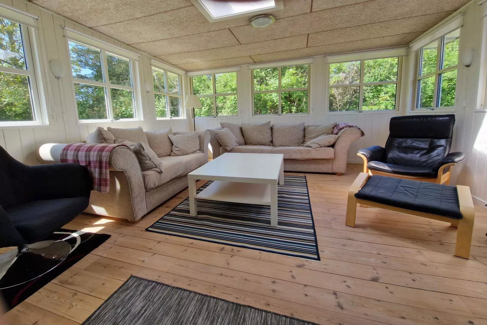 5 sterren vakantie huis in Humble-Binnen