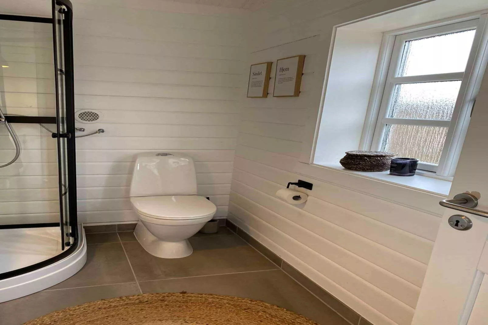 4 sterren vakantie huis in Idestrup-Binnen