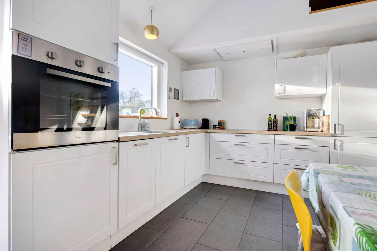 5 sterren vakantie huis in Hals-Binnen