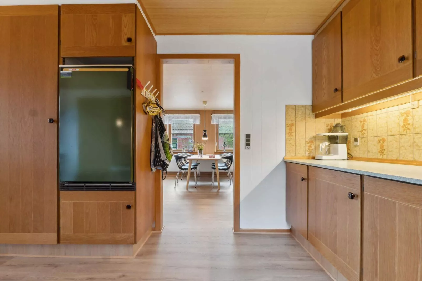 5 sterren vakantie huis in Bagenkop-Binnen