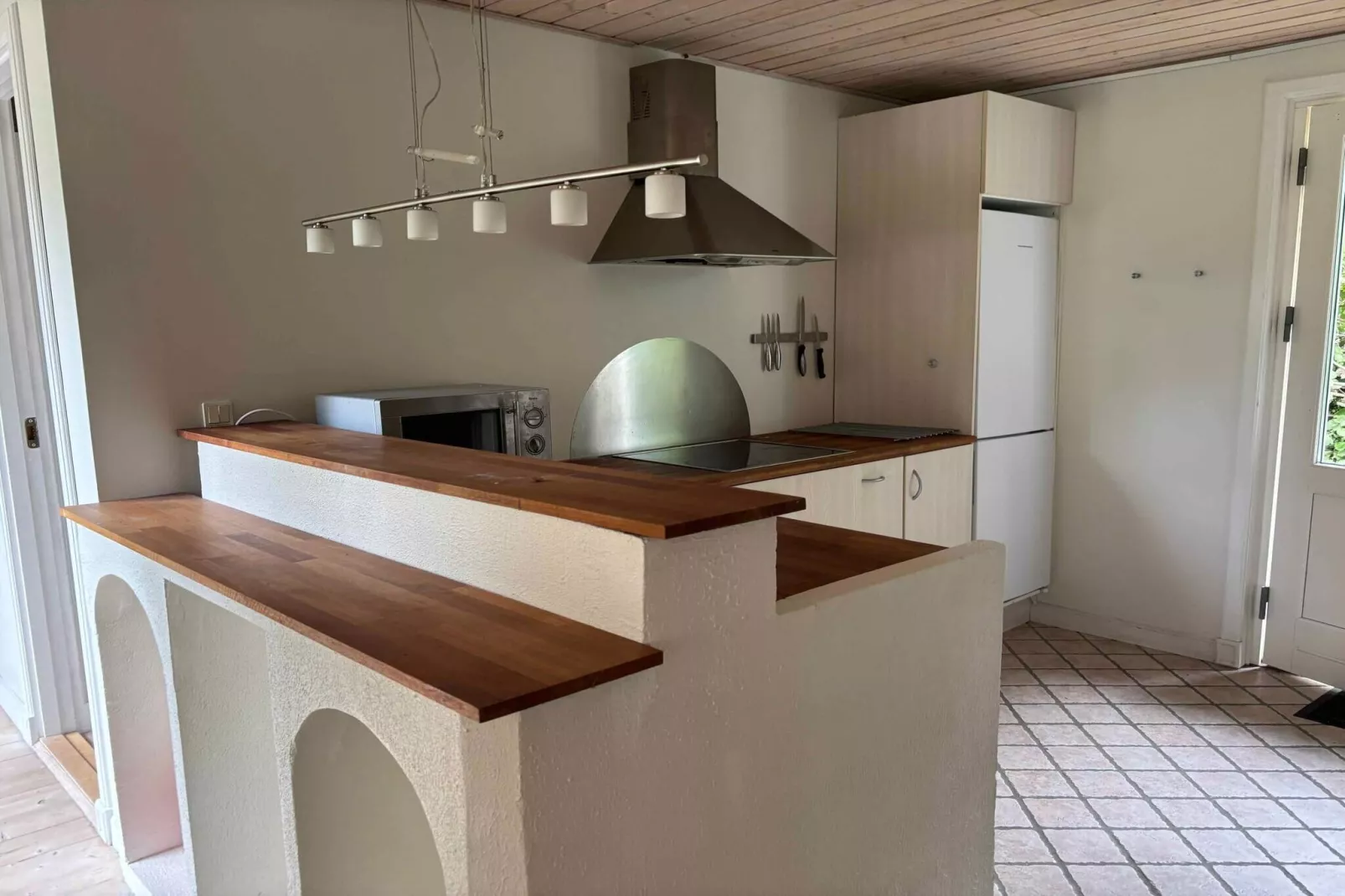 4 sterren vakantie huis in Nykøbing Sj-Binnen