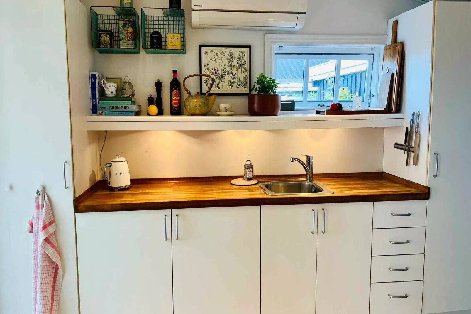 4 sterren vakantie huis in Karrebæksminde-Binnen