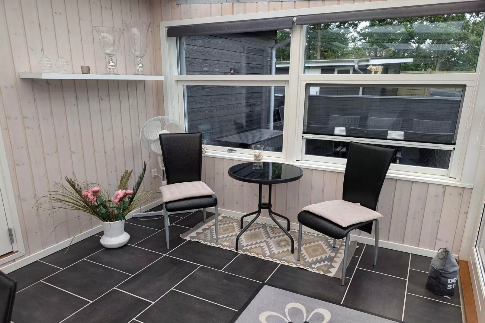 4 sterren vakantie huis in Løgstør-Binnen