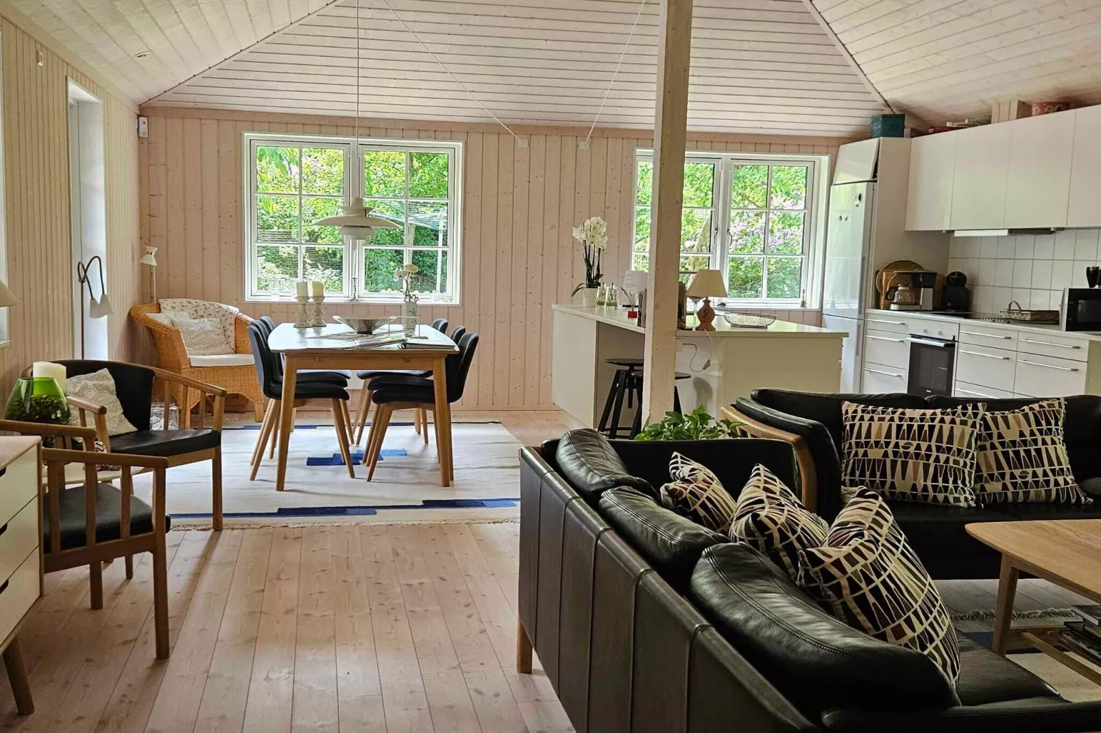 4 sterren vakantie huis in Asnæs-Binnen